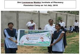Shri Laxmanrao Mankar Institute of Pharmacy Nagpur Image Gallery photo 7